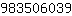9***9