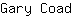 G***d