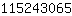 1***5