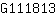 G***3