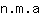 n***a