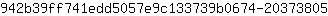 9***5