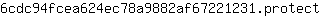 6***t