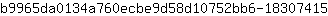 b***5