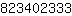 8***3