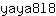 y***8