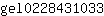 g***3