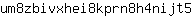 u***5