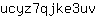 u***v