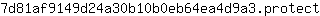 7***t