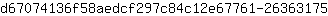 d***5