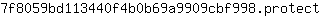 7***t