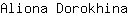 A***a