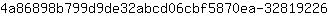 4***6