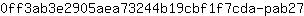 0***7