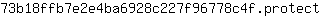 7***t