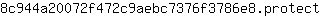 8***t