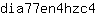 d***4