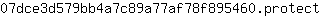 0***t