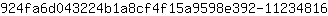 9***6