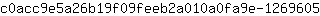c***5