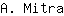 A***a