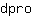 d***o