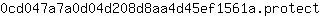 0***t