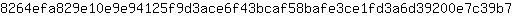 8***7