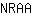 N***A