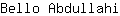 B***i