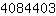 4***3