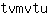 t***u