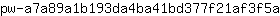 p***a