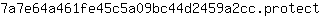 7***t