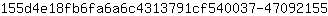 1***5