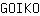 G***O