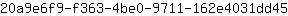 2***5