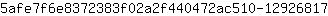 5***7