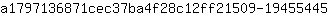 a***5