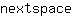 n***e