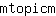 m***m