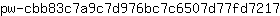 p***7