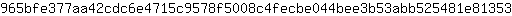 9***3
