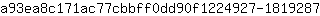 a***7