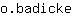 o***e