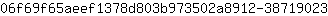 0***3