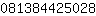 0***8