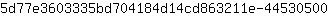5***0