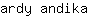 a***a